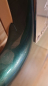 Preview: Fender LTD Mustang Bass PJ PF SHM, Demomodell